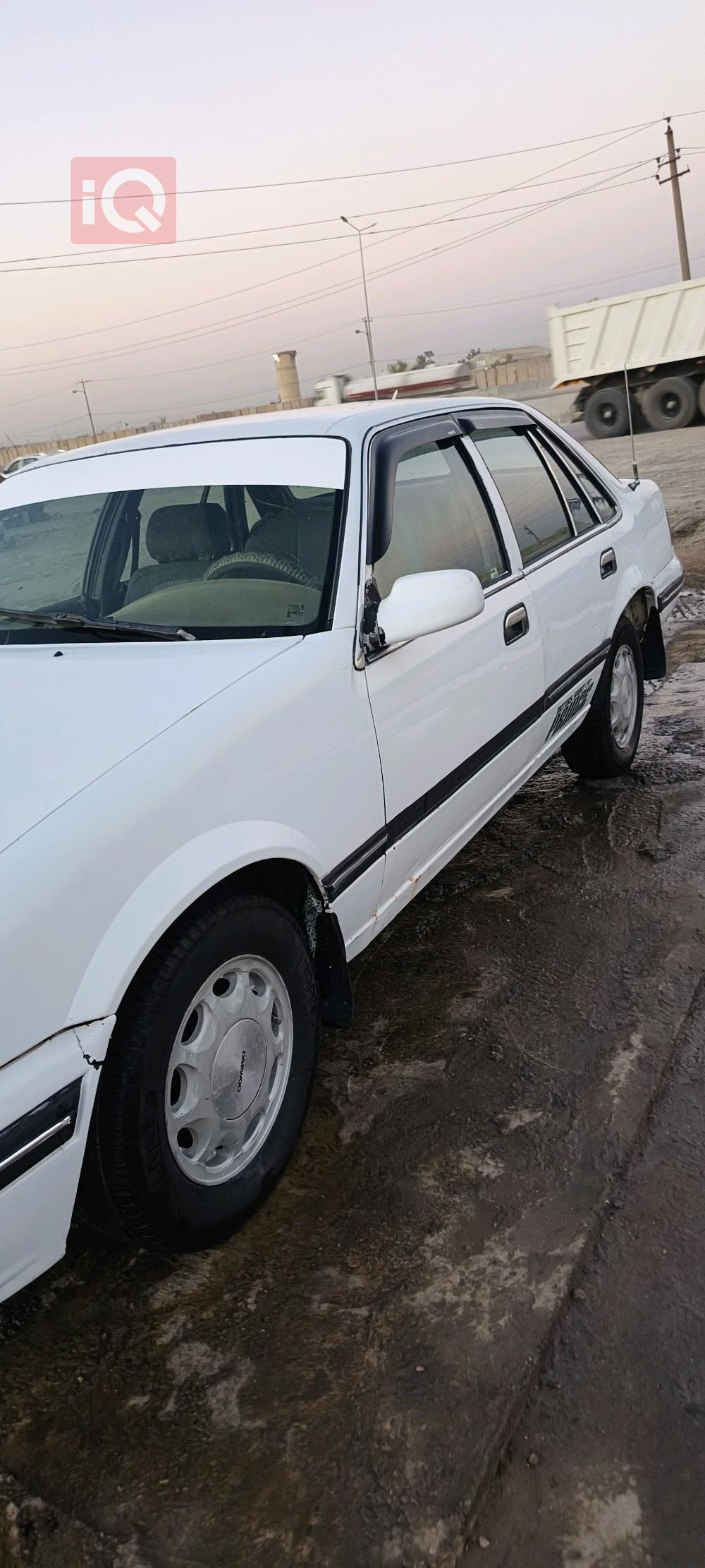 دايو برنس